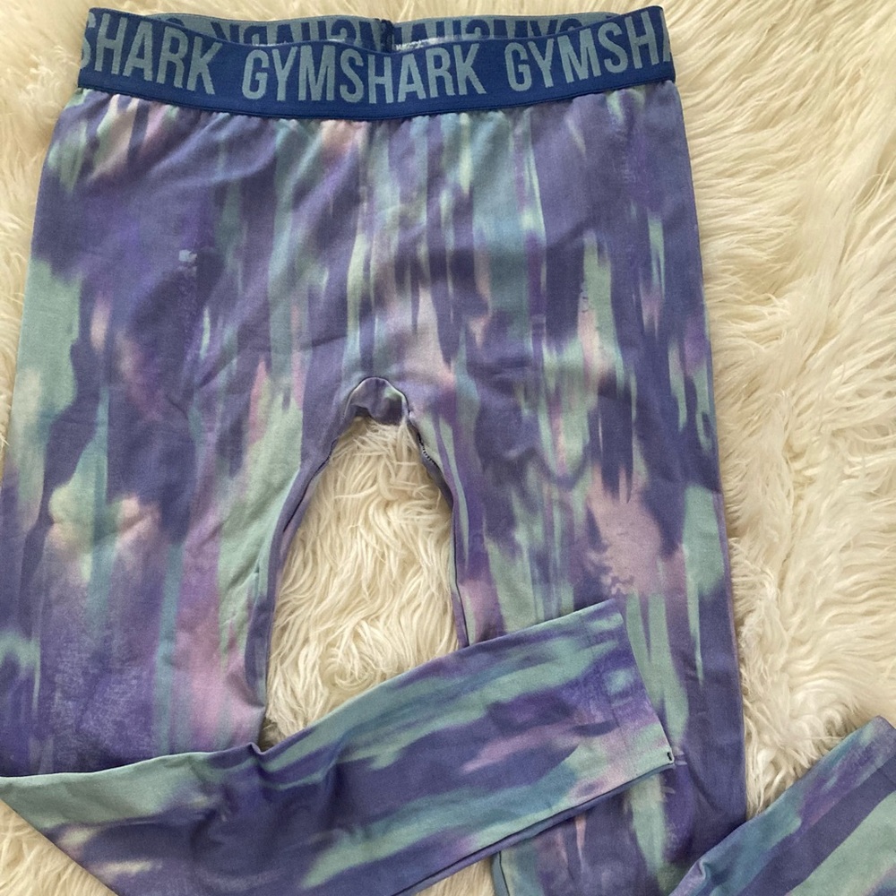 Gymshark workout pants size Medium